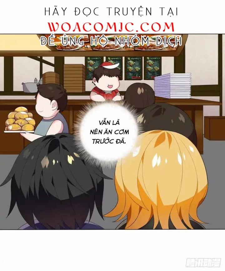 Như Loan Chapter 30 - Trang 2