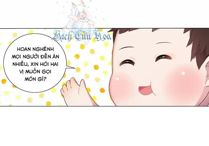 Như Loan Chapter 30 - Trang 2
