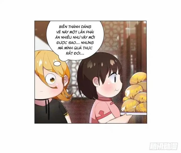 Như Loan Chapter 30 - Trang 2