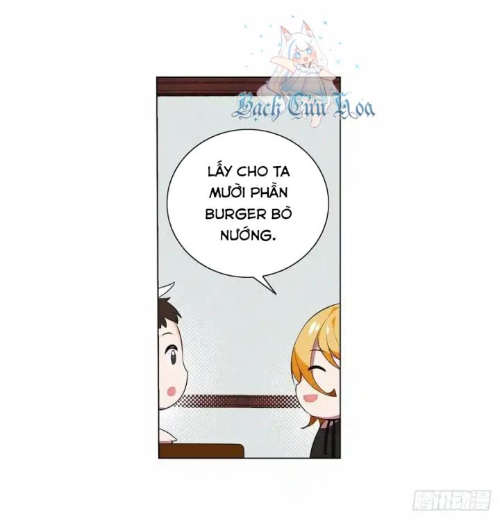 Như Loan Chapter 30 - Trang 2