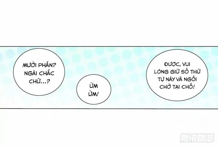 Như Loan Chapter 30 - Trang 2