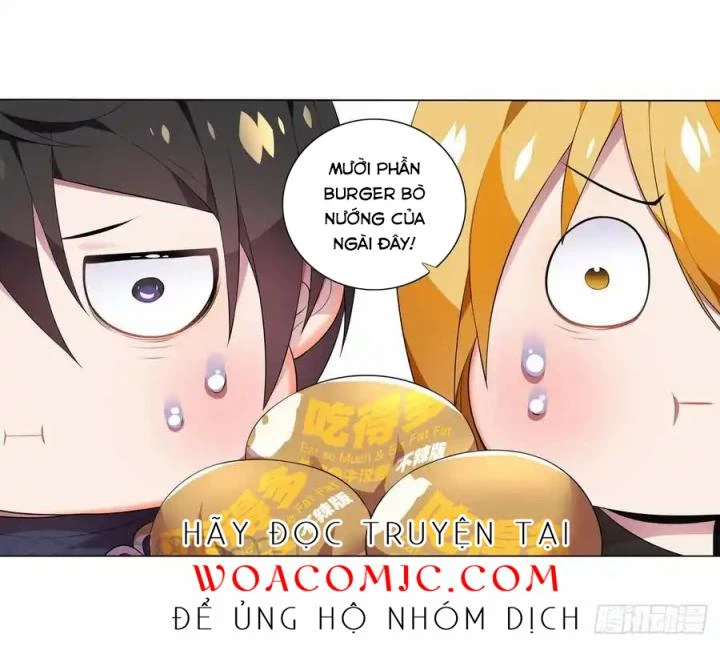 Như Loan Chapter 30 - Trang 2