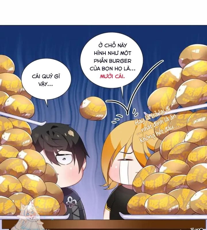 Như Loan Chapter 30 - Trang 2