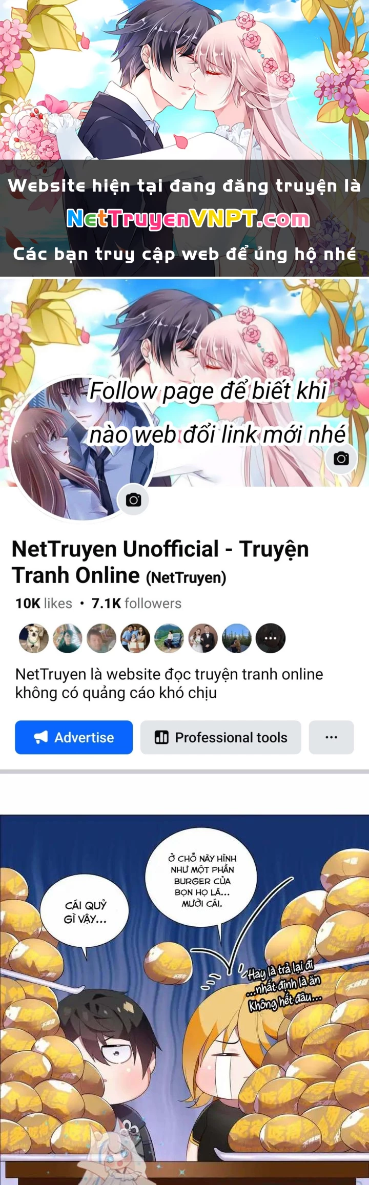 Như Loan Chapter 31 - Trang 2