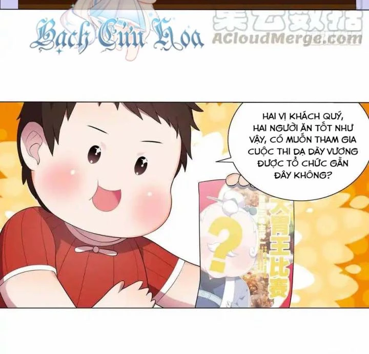Như Loan Chapter 31 - Trang 2