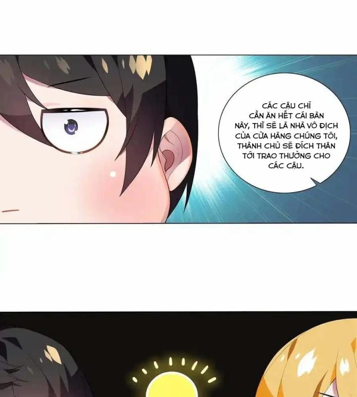 Như Loan Chapter 31 - Trang 2