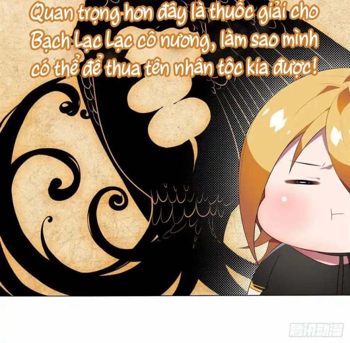 Như Loan Chapter 31 - Trang 2