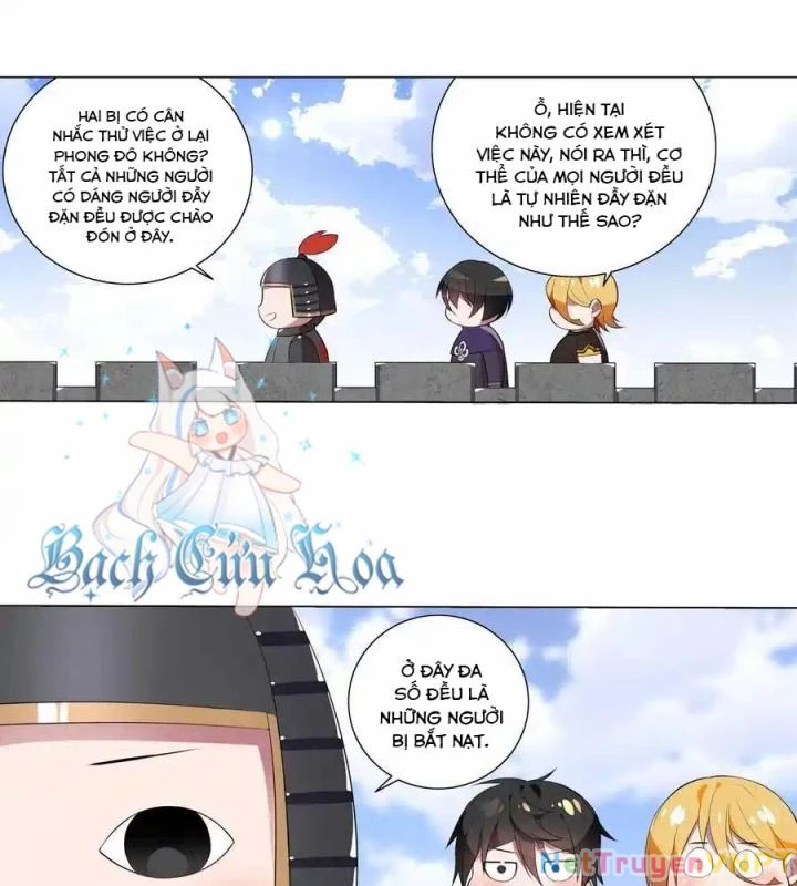 Như Loan Chapter 31 - Trang 2