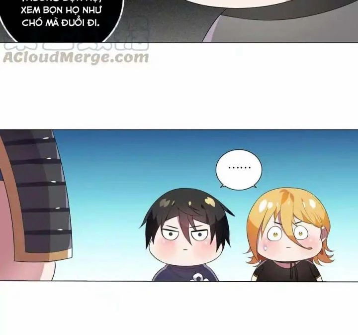 Như Loan Chapter 31 - Trang 2