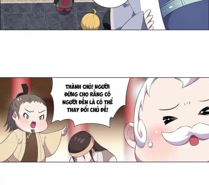 Như Loan Chapter 31 - Trang 2