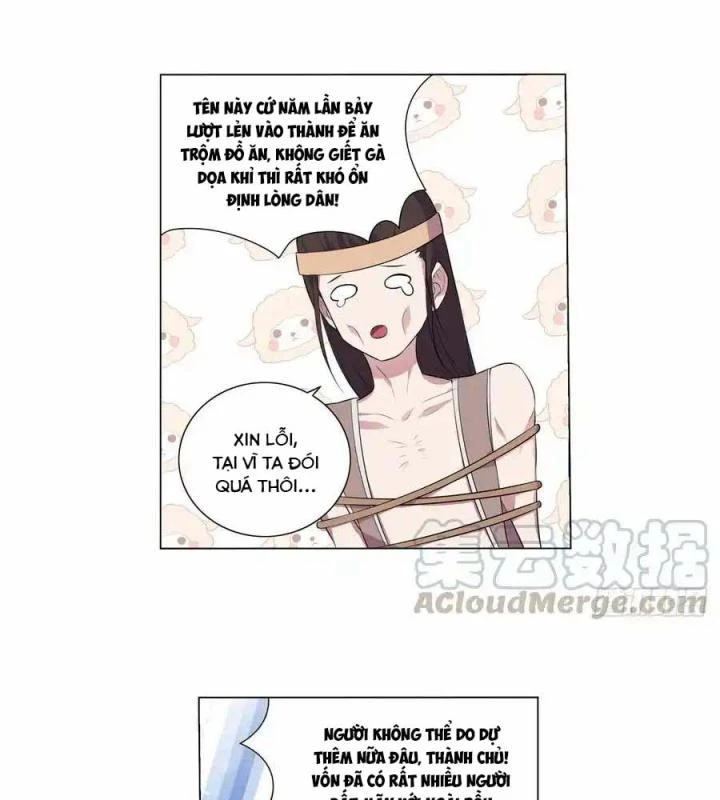 Như Loan Chapter 31 - Trang 2