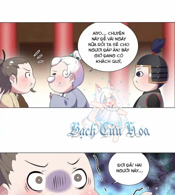 Như Loan Chapter 31 - Trang 2