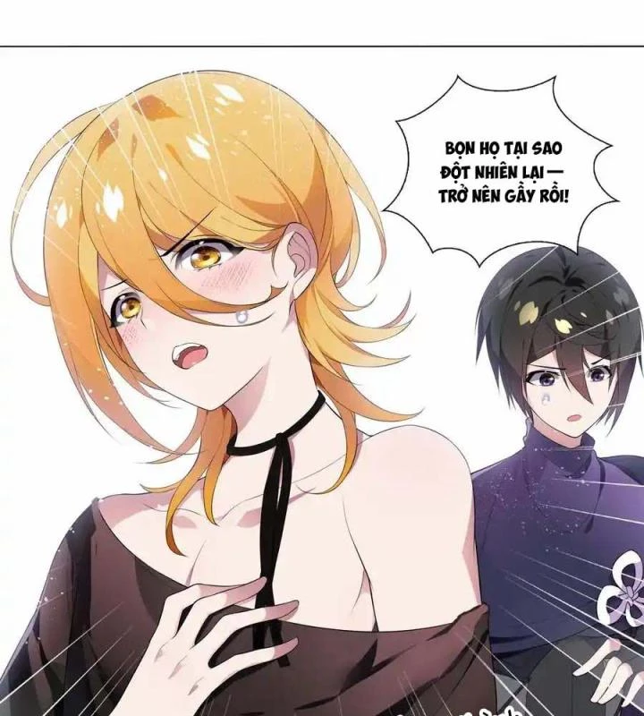 Như Loan Chapter 31 - Trang 2
