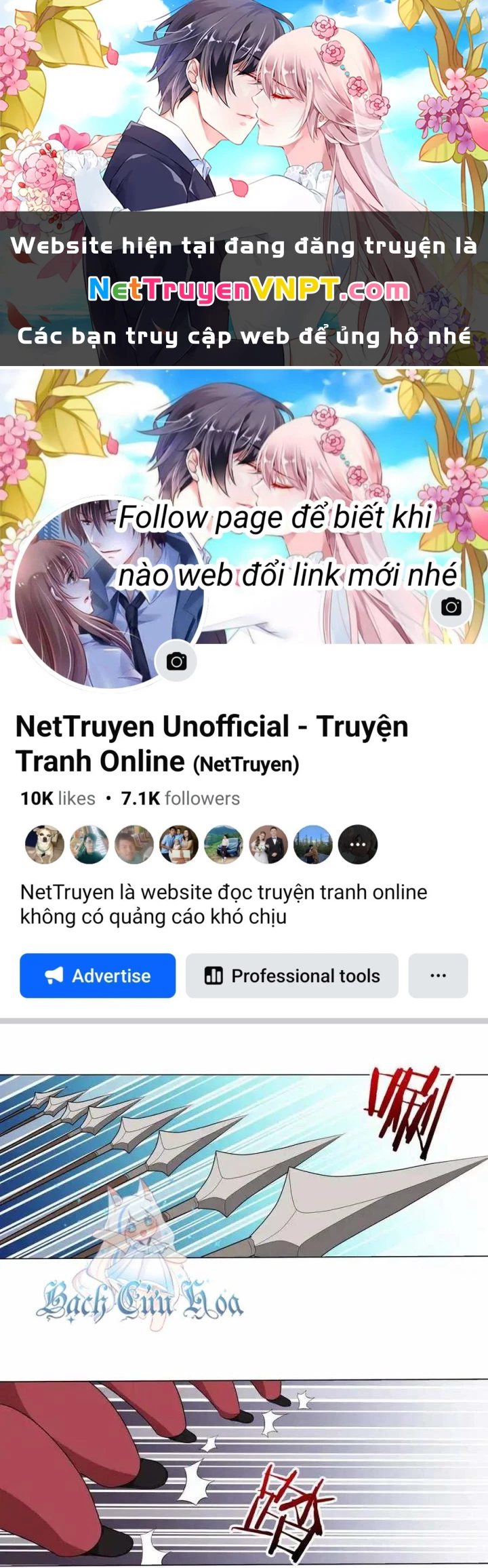 Như Loan Chapter 32 - Trang 2