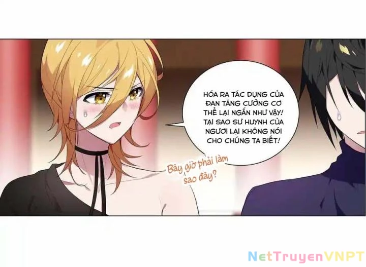 Như Loan Chapter 32 - Trang 2