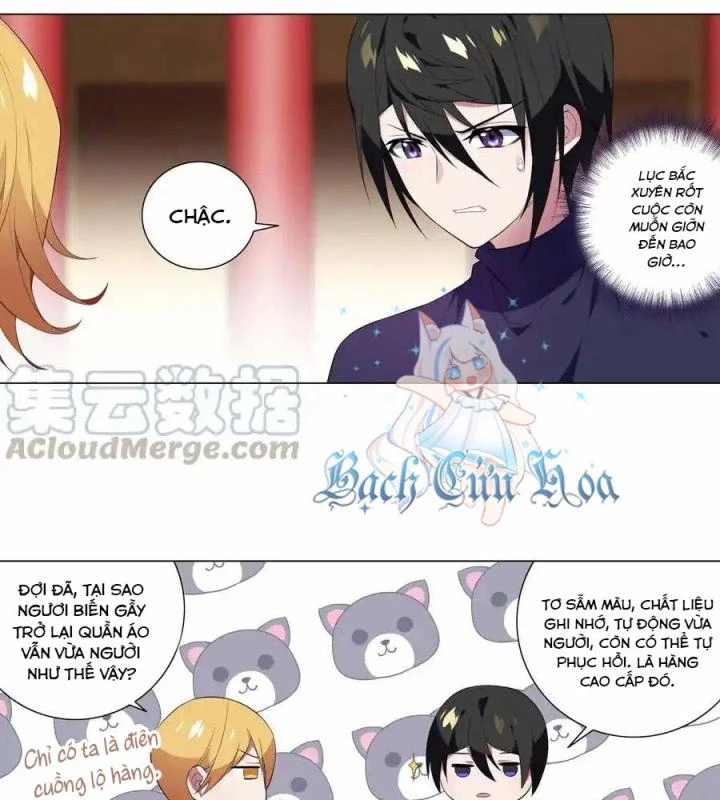 Như Loan Chapter 32 - Trang 2