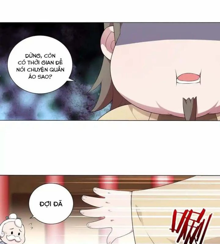 Như Loan Chapter 32 - Trang 2
