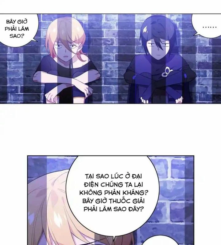 Như Loan Chapter 32 - Trang 2