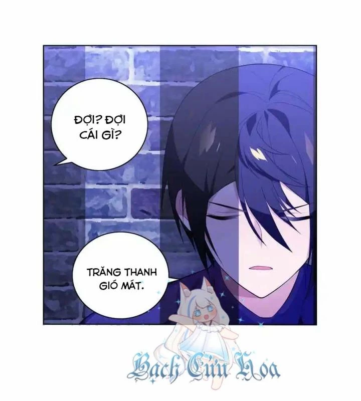 Như Loan Chapter 32 - Trang 2