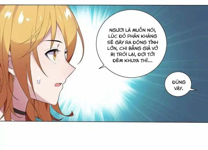 Như Loan Chapter 32 - Trang 2