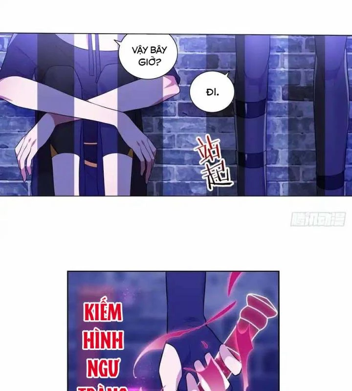 Như Loan Chapter 32 - Trang 2