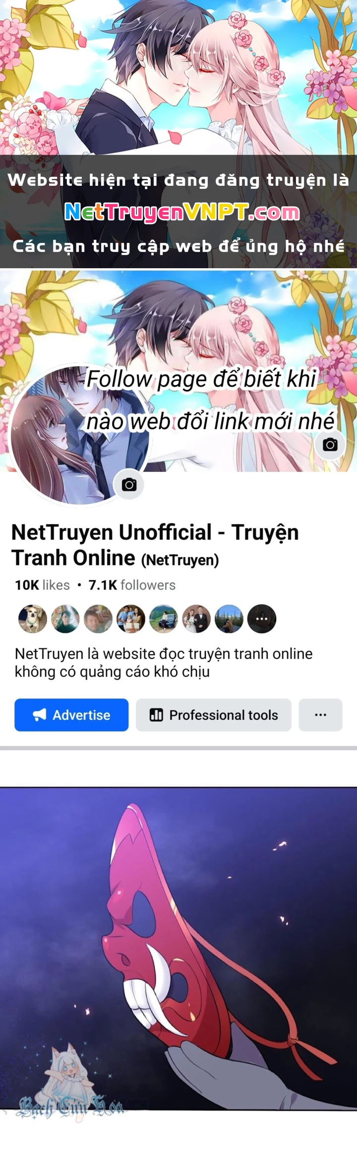 Như Loan Chapter 33 - Trang 2