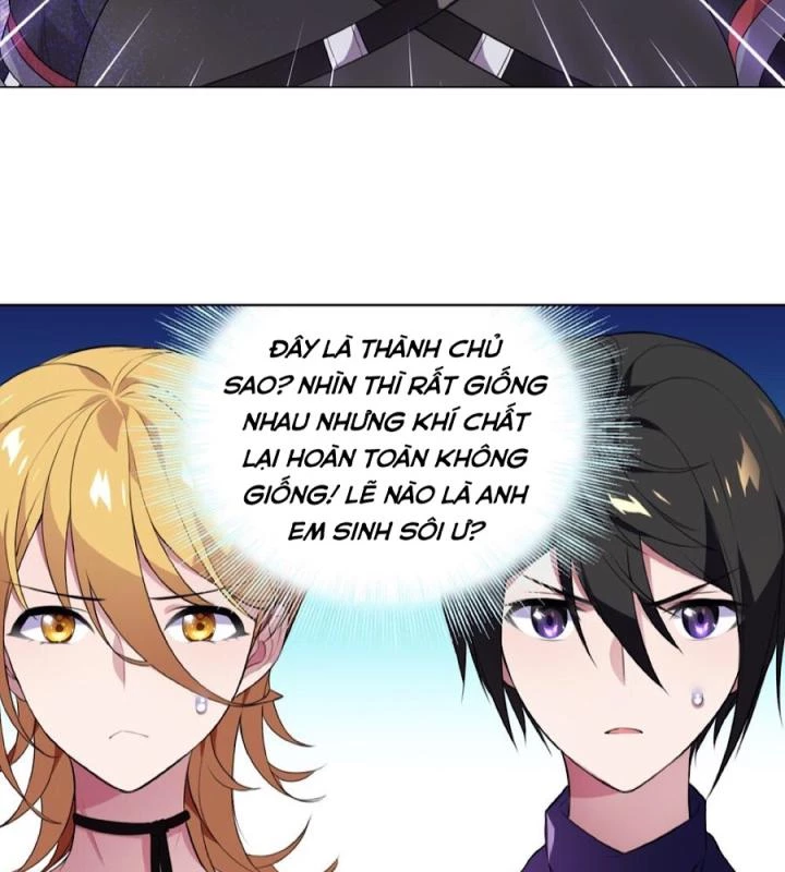 Như Loan Chapter 33 - Trang 2