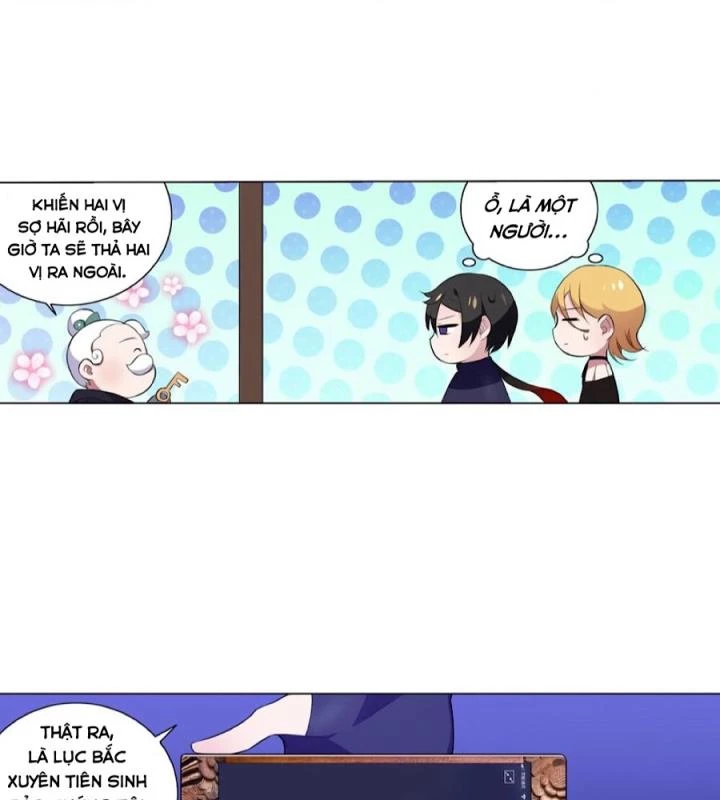 Như Loan Chapter 33 - Trang 2