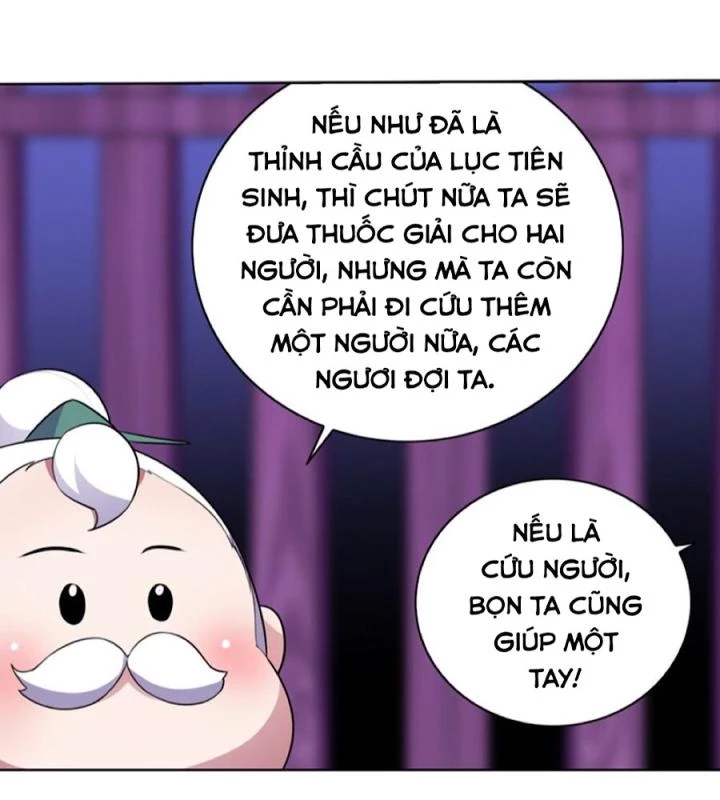 Như Loan Chapter 33 - Trang 2