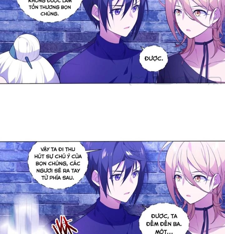 Như Loan Chapter 33 - Trang 2