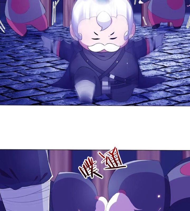 Như Loan Chapter 33 - Trang 2