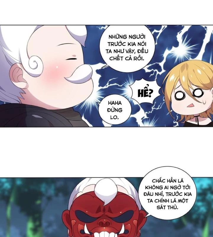 Như Loan Chapter 33 - Trang 2