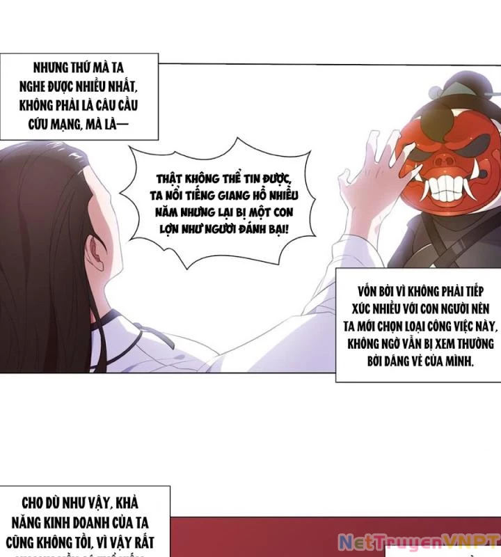 Như Loan Chapter 33 - Trang 2