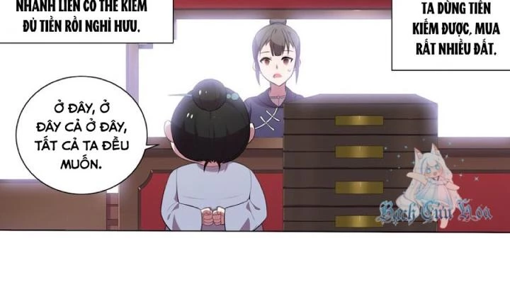 Như Loan Chapter 33 - Trang 2