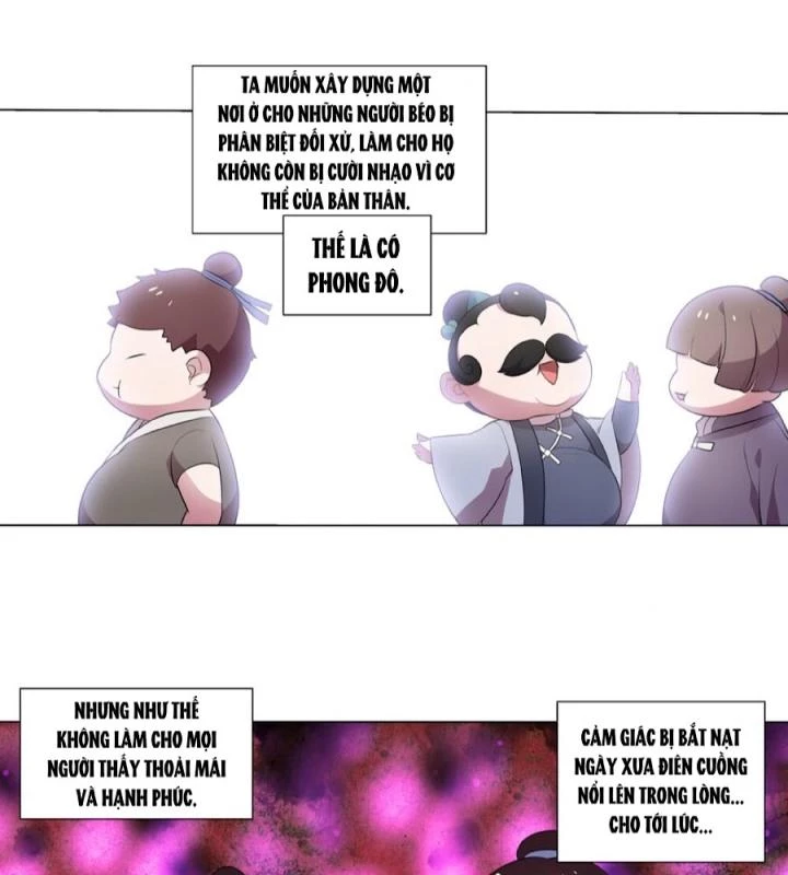 Như Loan Chapter 33 - Trang 2