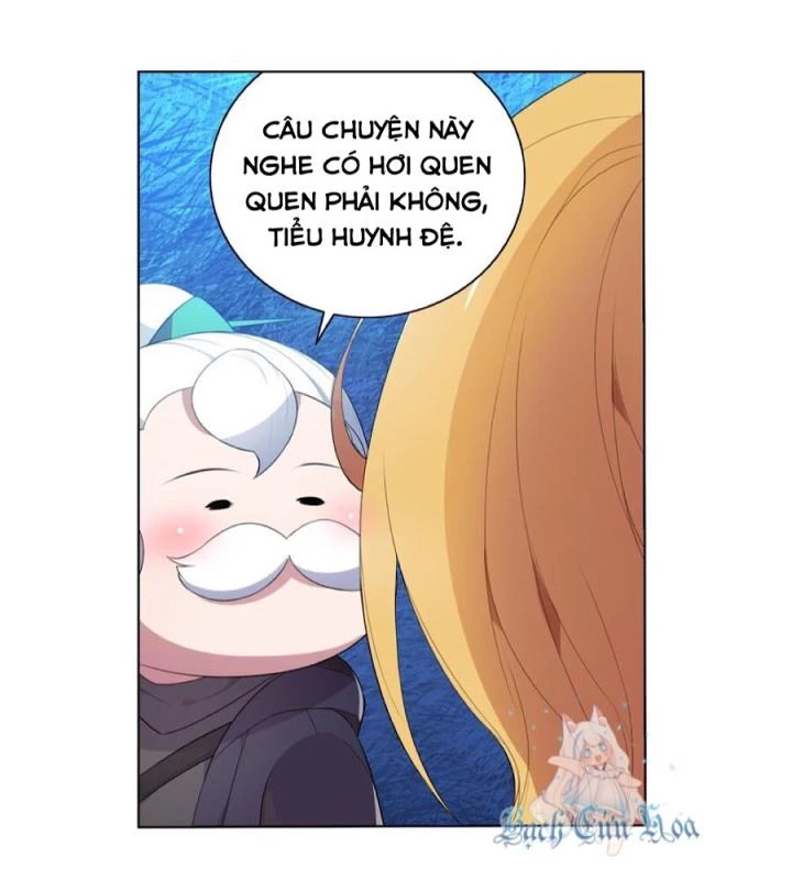 Như Loan Chapter 33 - Trang 2