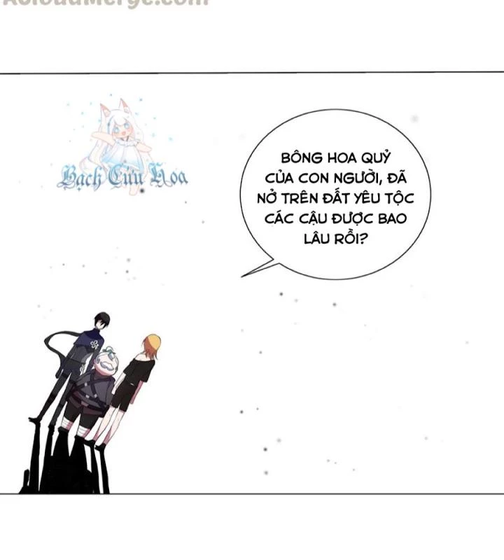 Như Loan Chapter 33 - Trang 2
