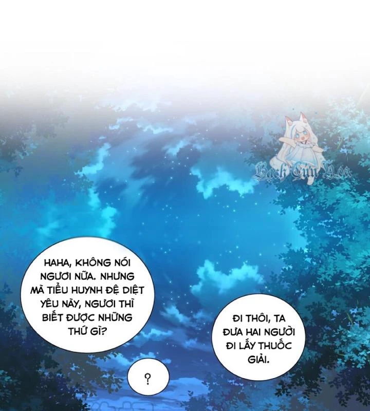 Như Loan Chapter 33 - Trang 2