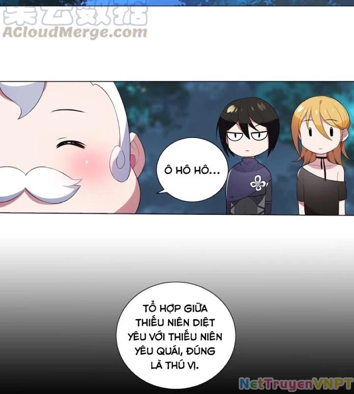 Như Loan Chapter 33 - Trang 2