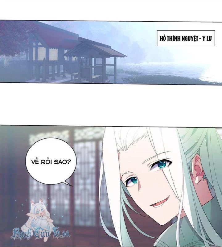 Như Loan Chapter 33 - Trang 2