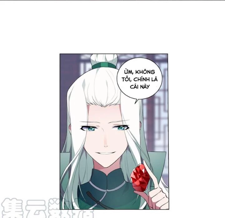 Như Loan Chapter 33 - Trang 2