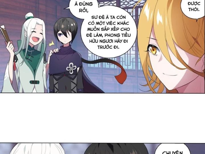 Như Loan Chapter 33 - Trang 2