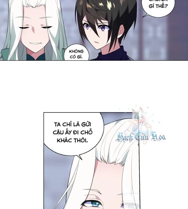 Như Loan Chapter 33 - Trang 2