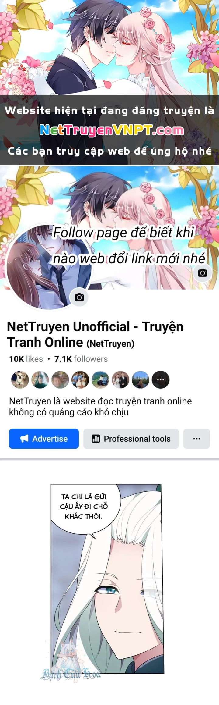Như Loan Chapter 34 - Trang 2