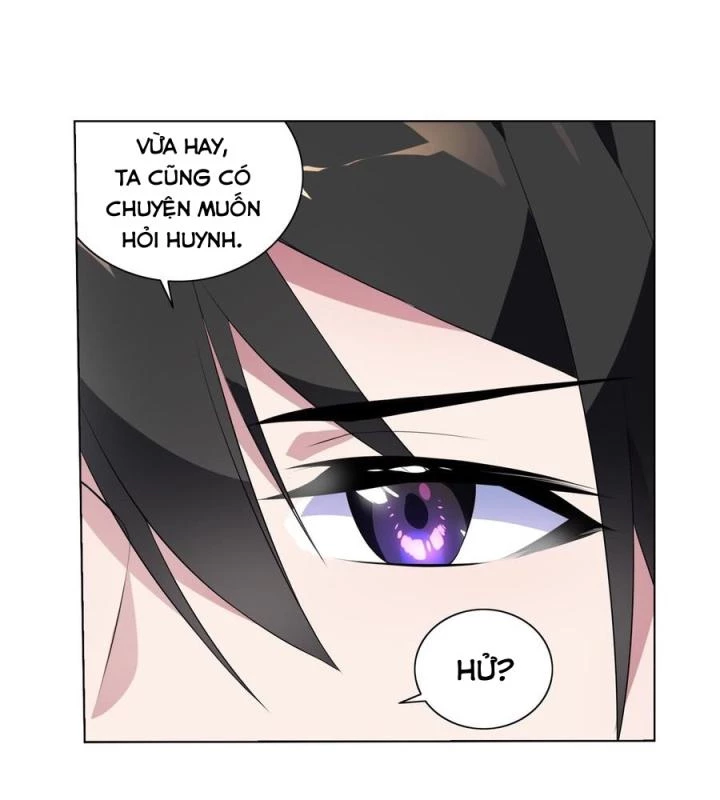 Như Loan Chapter 34 - Trang 2