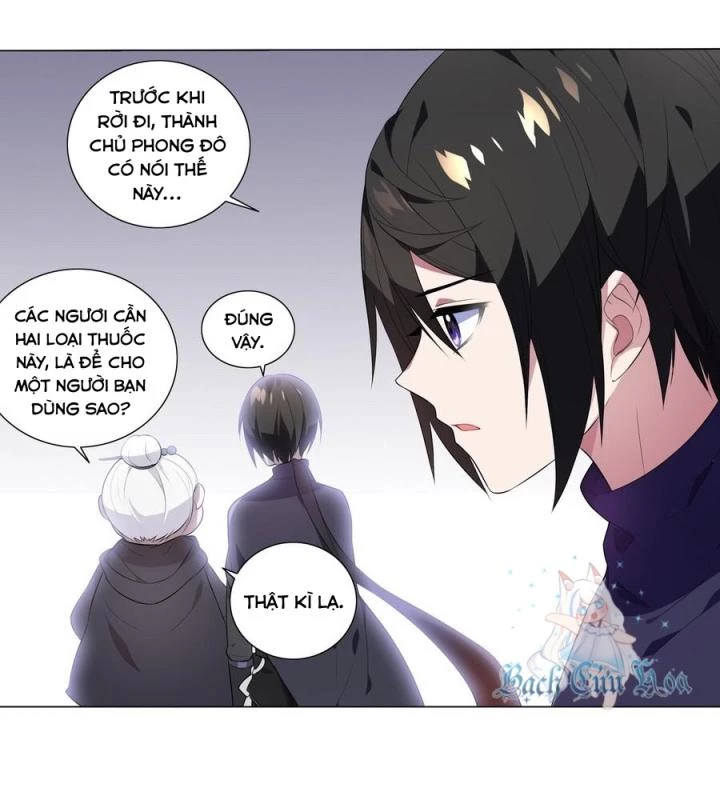 Như Loan Chapter 34 - Trang 2