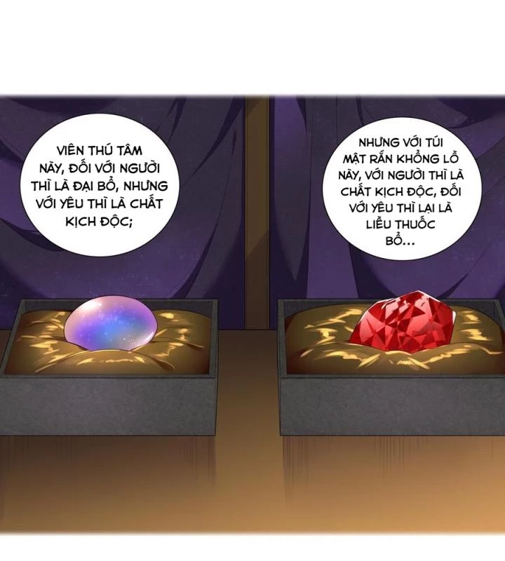 Như Loan Chapter 34 - Trang 2