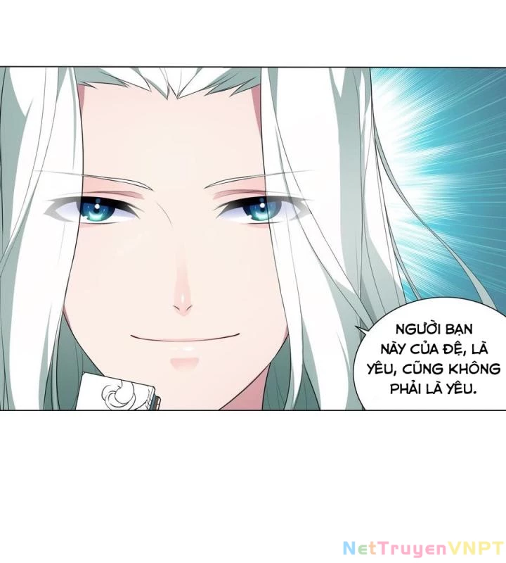 Như Loan Chapter 34 - Trang 2