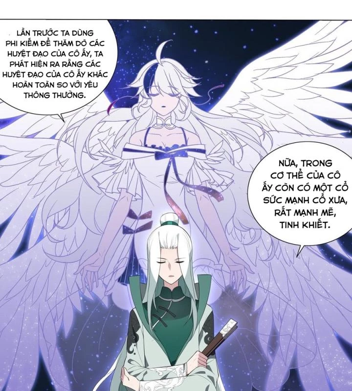 Như Loan Chapter 34 - Trang 2