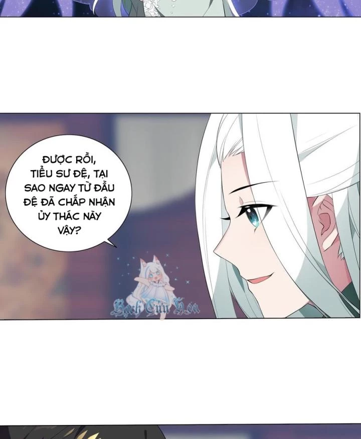 Như Loan Chapter 34 - Trang 2